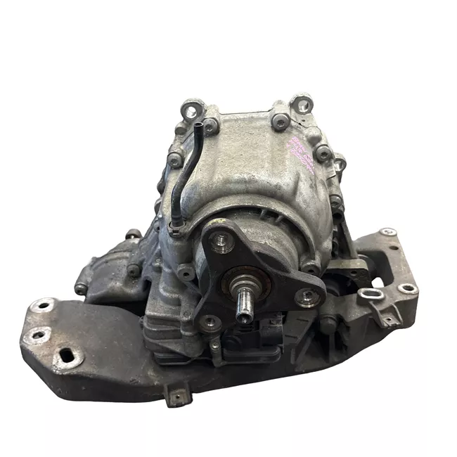 Riduttore cambio atc 350