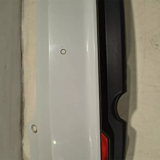 Paraurti posteriore sensori parcheggio primer