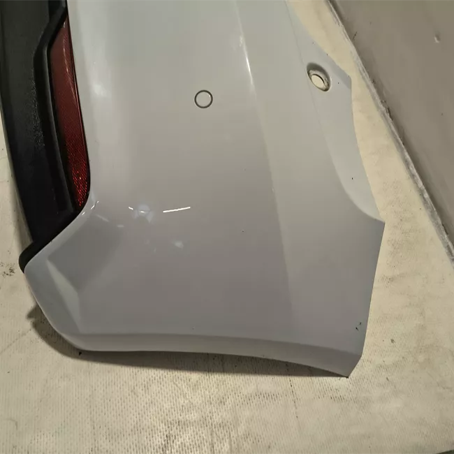 Paraurti posteriore sensori parcheggio primer