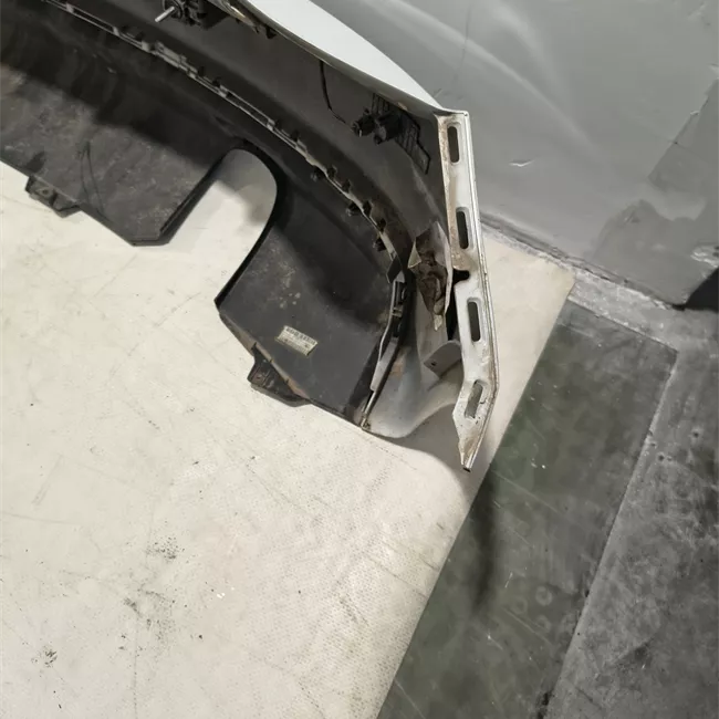 Paraurti posteriore sensori parcheggio primer