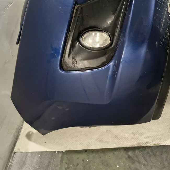 Paraurti anteriore