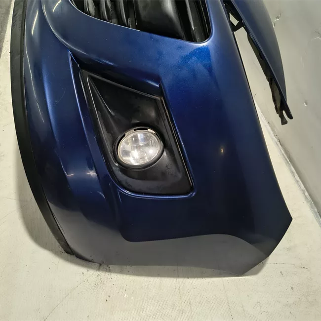 Paraurti anteriore