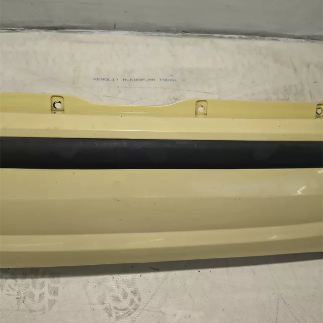 Paraurti posteriore primer