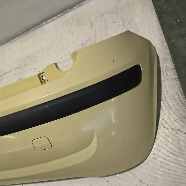 Paraurti posteriore primer