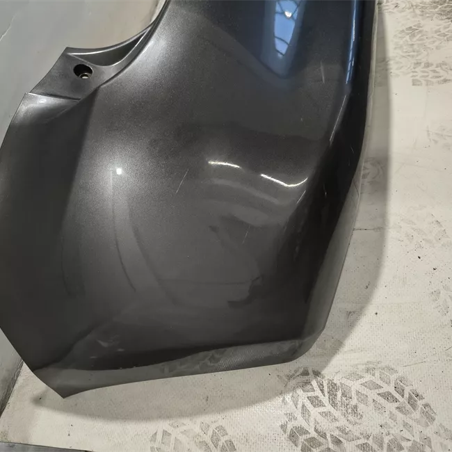 Paraurti posteriore