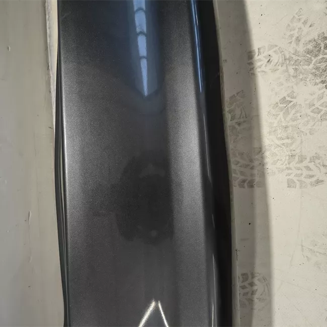 Paraurti posteriore