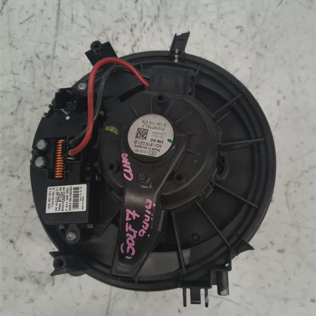 Motorino ventilazione abitacolo Denso