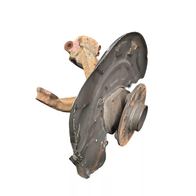Montante sospensione anteriore destro 85mm disco 16"