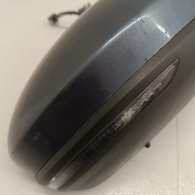 Retrovisore esterno regolazione elettrica destro ripieghevole elettrico