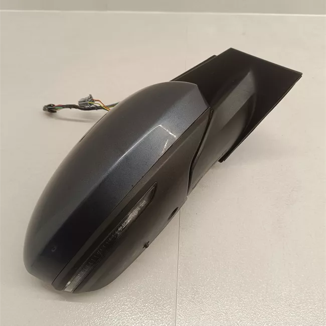 Retrovisore esterno regolazione elettrica destro ripieghevole elettrico
