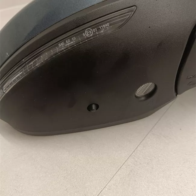 Retrovisore esterno regolazione elettrica destro ripieghevole elettrico