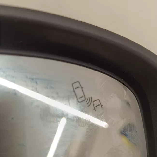 Retrovisore esterno regolazione elettrica destro ripieghevole elettrico