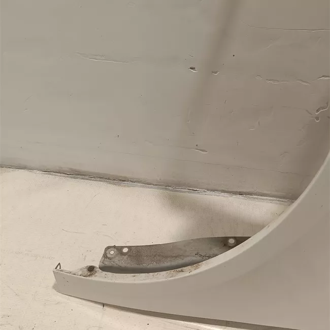 Parafango anteriore sinistro