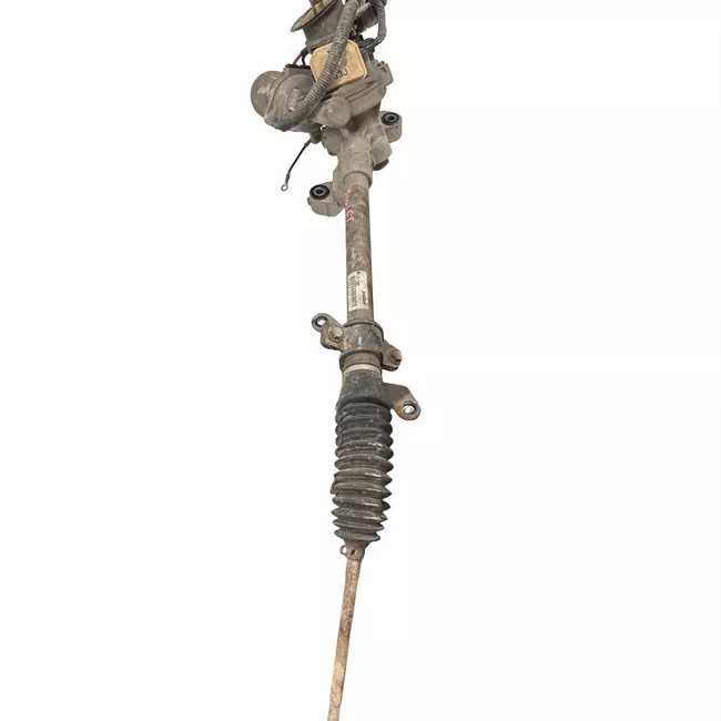 Scatola sterzo servoassistita elettronica