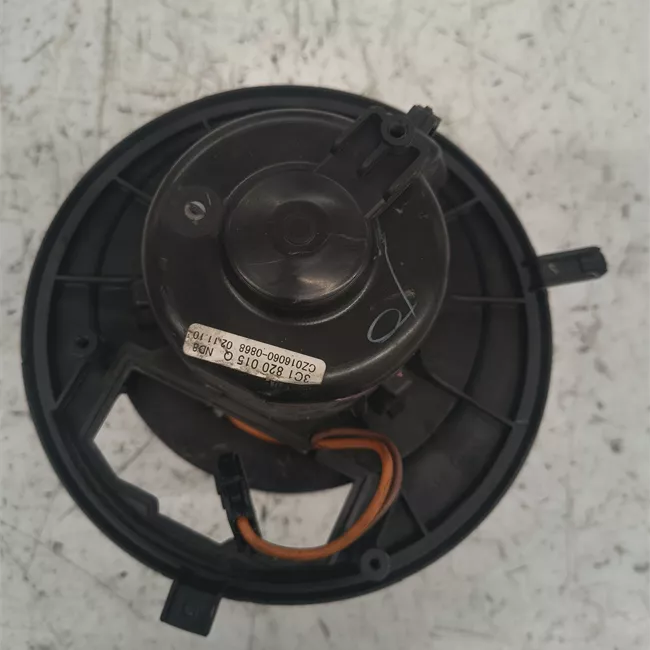 Motorino ventilazione abitacolo climatronic