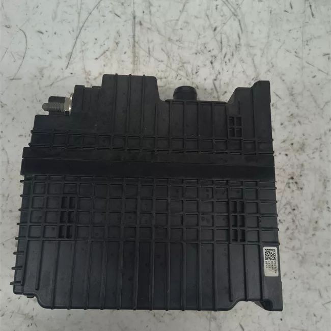 Stack batteria alta tensione