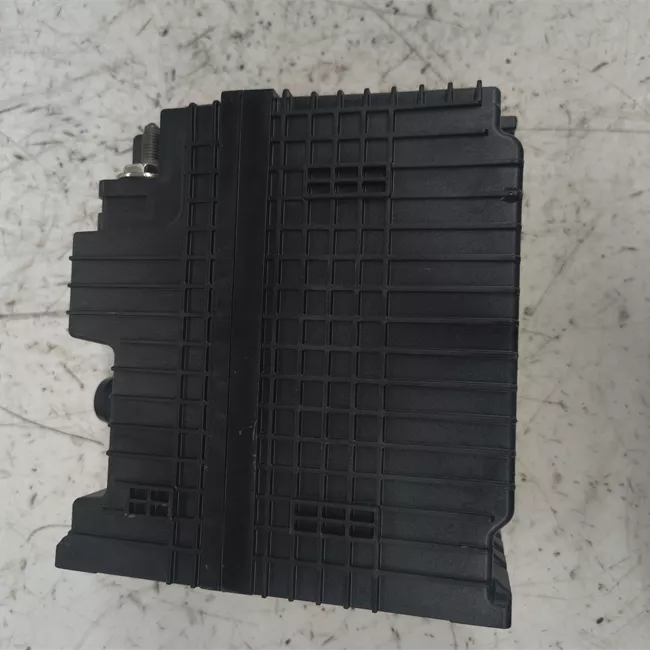 Stack batteria alta tensione