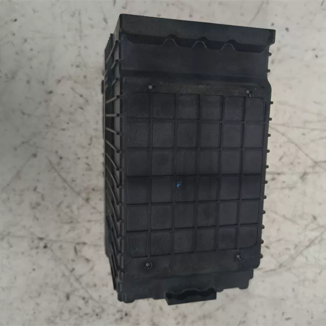 Stack batteria alta tensione