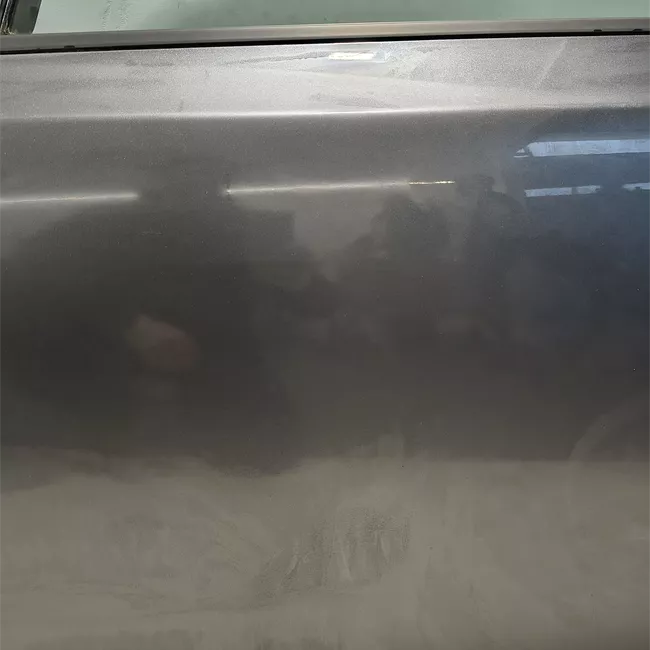 Porta anteriore sinistra
