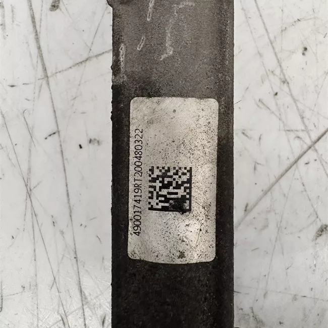 Scatola sterzo