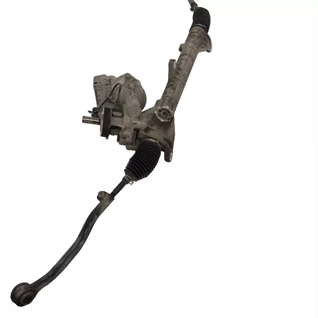 Scatola sterzo servoassistita elettronica