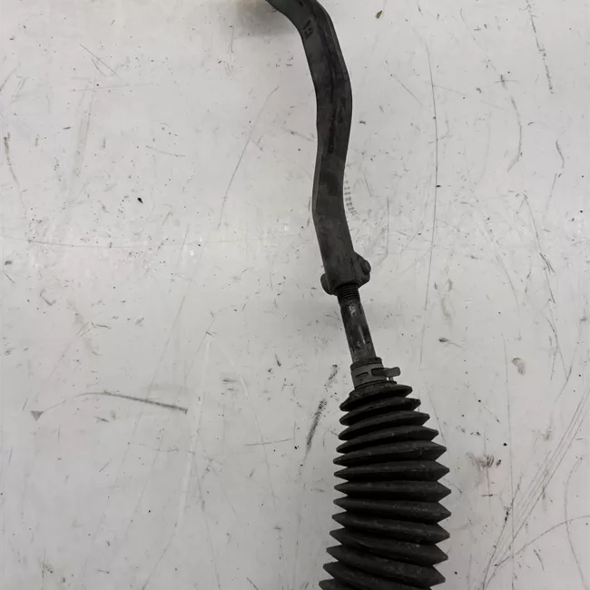 Scatola sterzo servoassistita elettronica