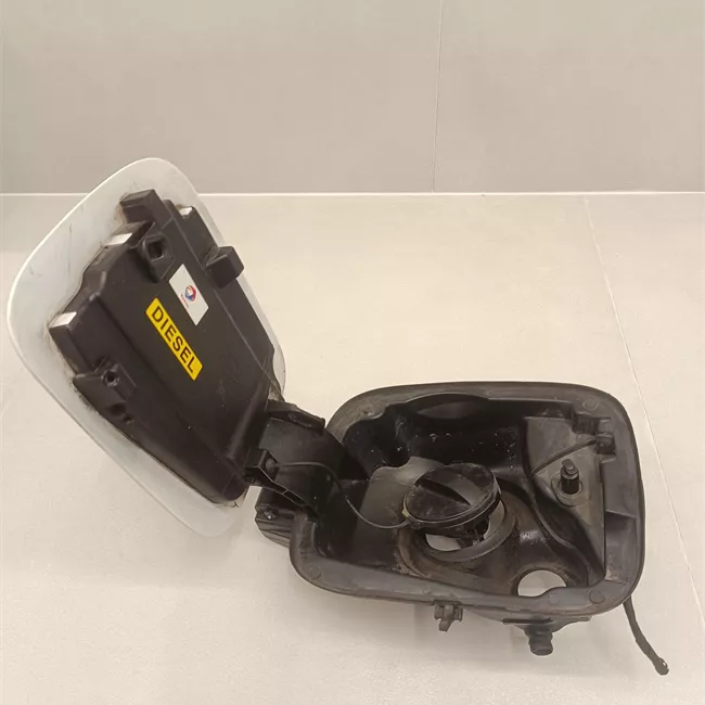 Sportello carburante