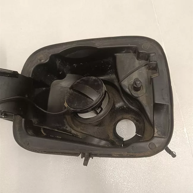 Sportello carburante