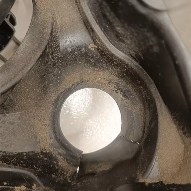 Sportello carburante