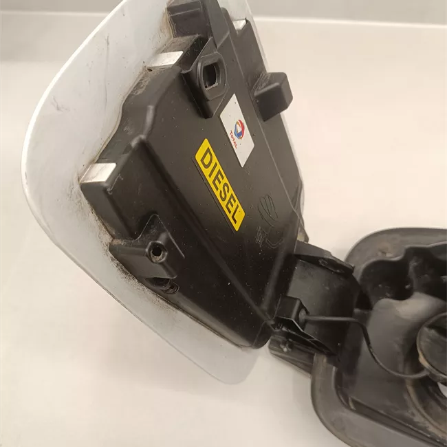 Sportello carburante