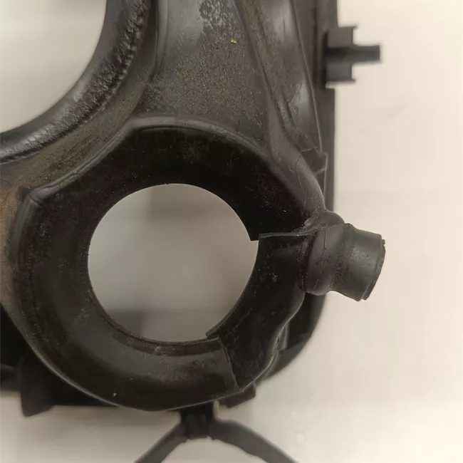 Sportello carburante