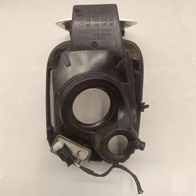 Sportello carburante