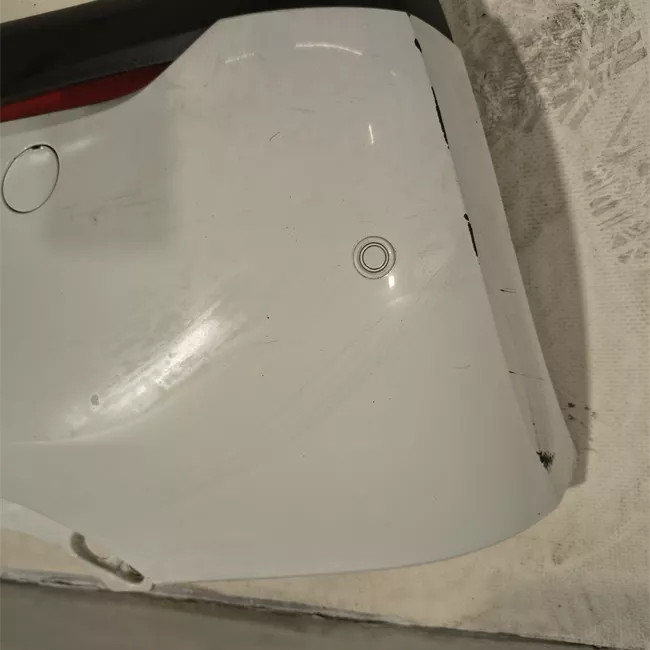 Paraurti posteriore primer