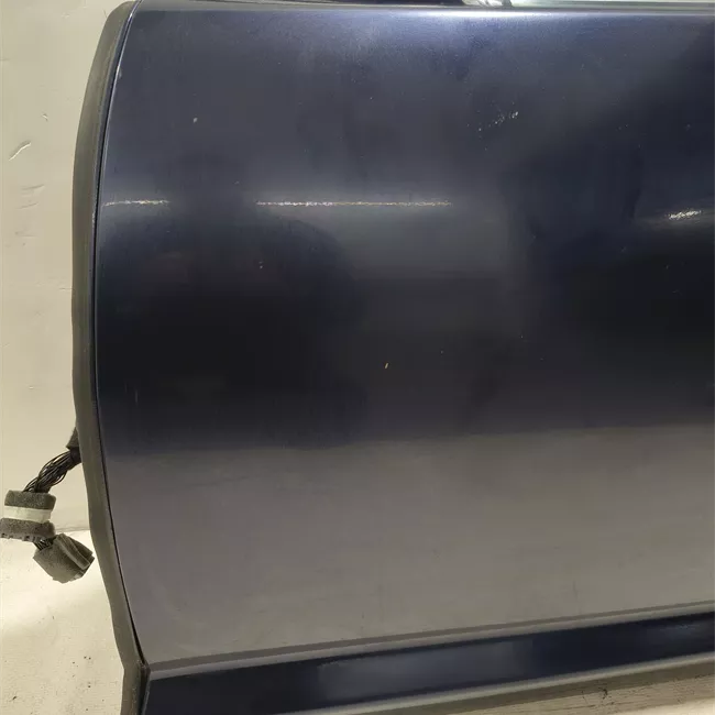Porta anteriore sinistra