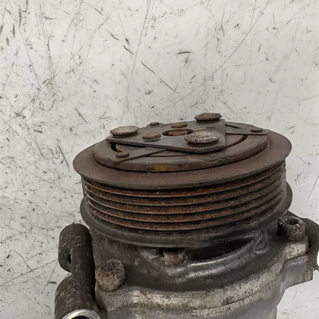 Compressore aria condizionata