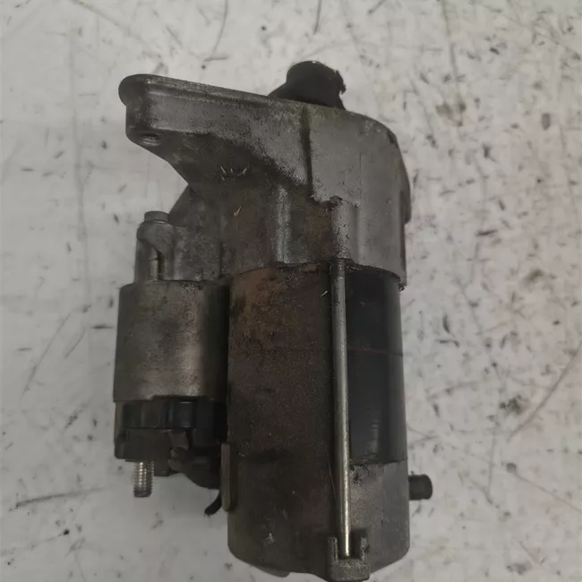 Motorino avviamento