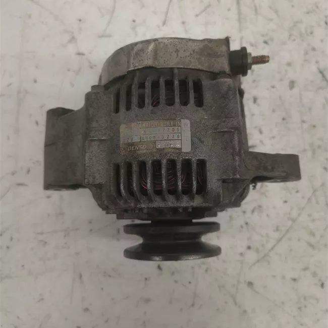 Alternatore
