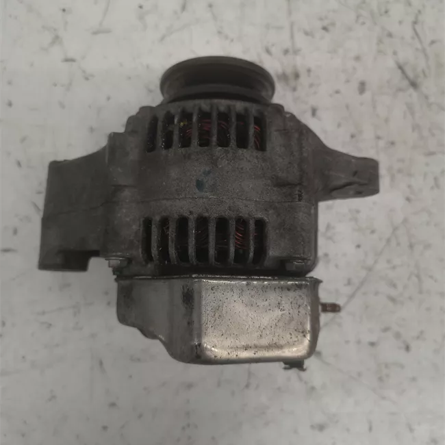 Alternatore