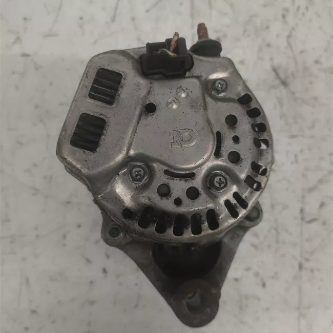 Alternatore