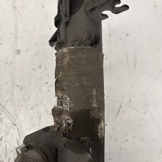 Ammortizzatore anteriore destro