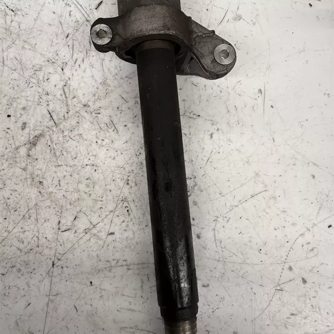 Semialbero anteriore completo destro l=976mm/rotazionale