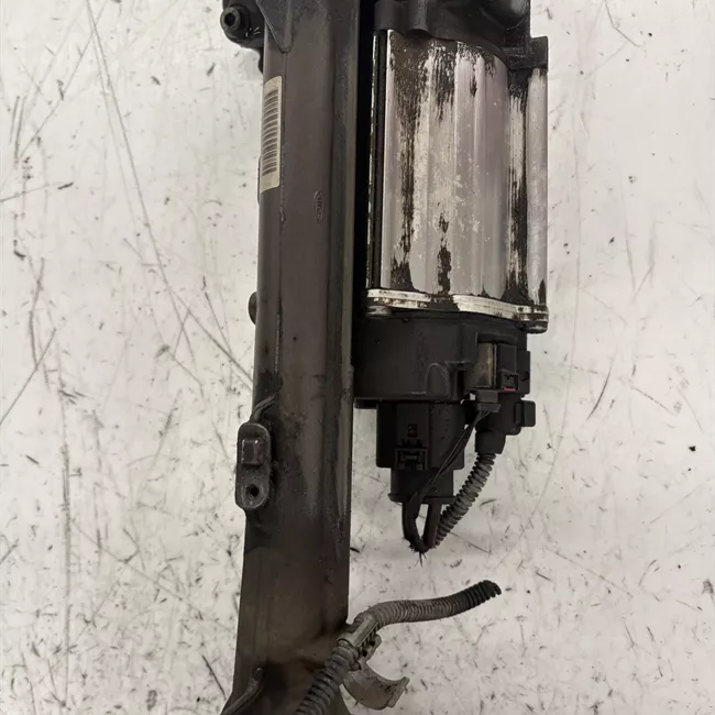 Scatola sterzo servoassistita elettronica