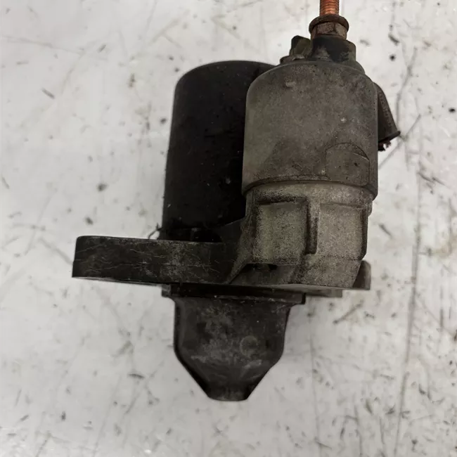 Motorino avviamento