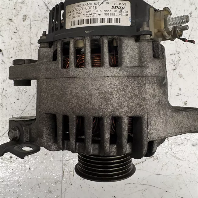 Alternatore
