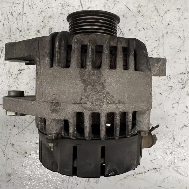 Alternatore