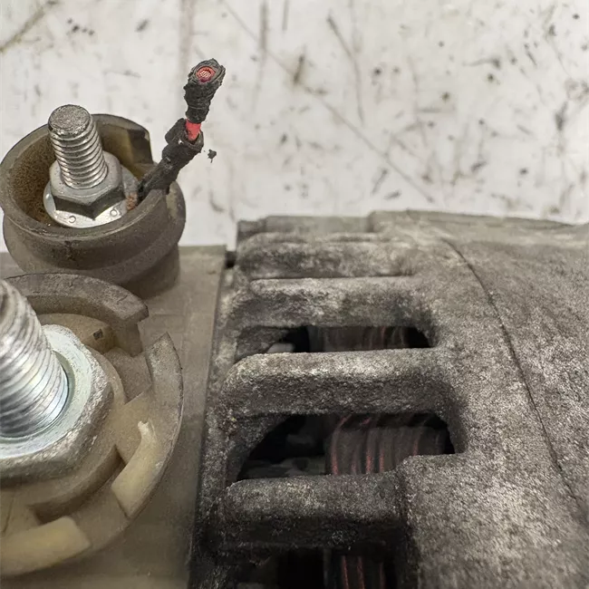 Alternatore