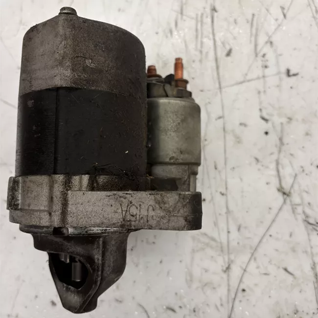 Compressore aria condizionata