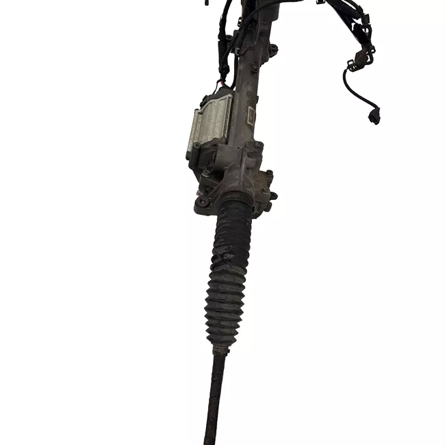 Scatola sterzo servoassistita elettronica