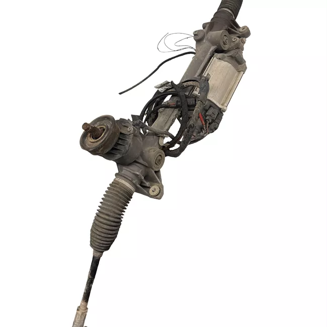 Scatola sterzo servoassistita elettronica