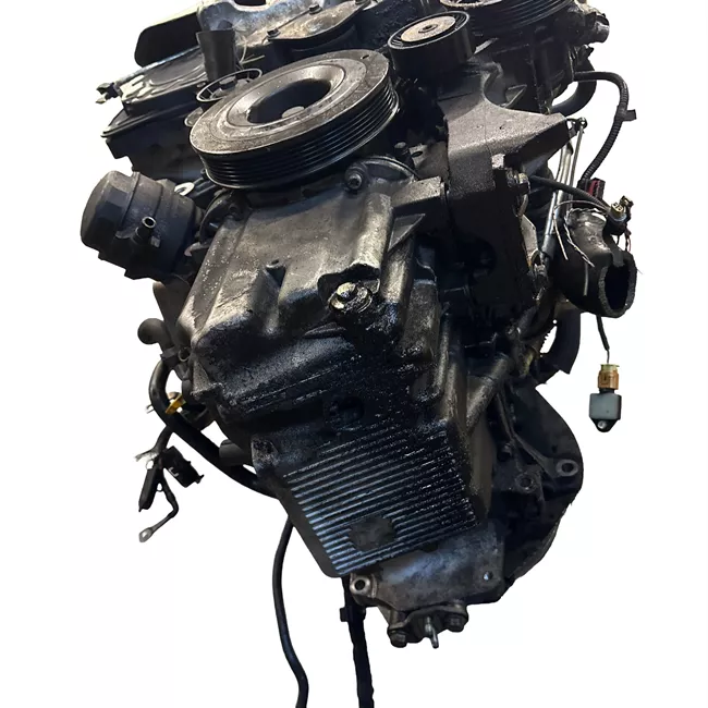 Motore semicompleto